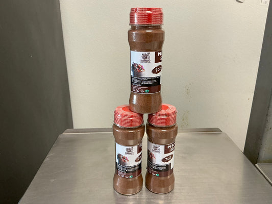 Momsy's Nkwi Spices – 7oz