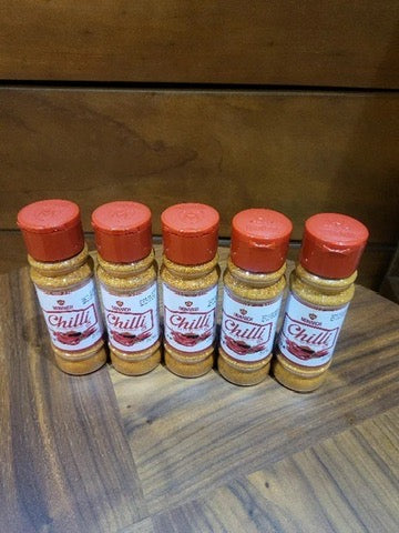 Monarch Chilli Pepper Powder