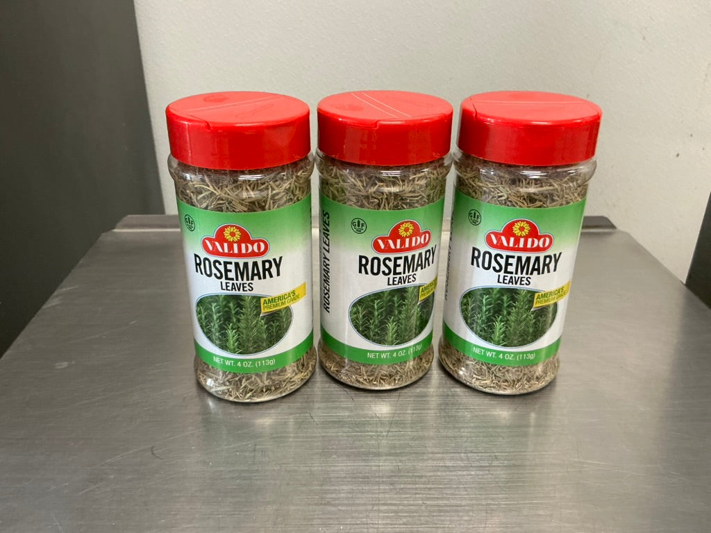 Valido Rosemary Leaves