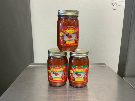 Esther’s Ready Stew