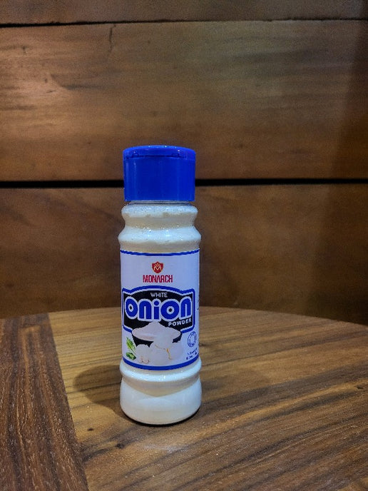 Monarch White Onion Powder