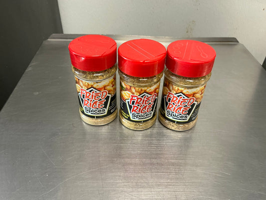 Fried Rice Spices