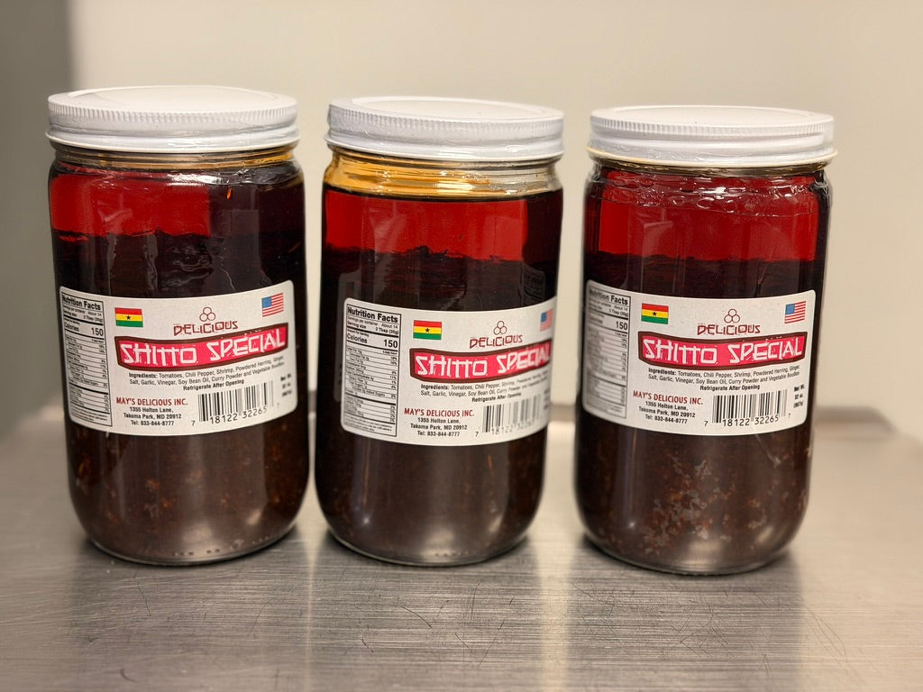 Shito Shitto Special