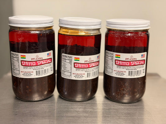 Shito Shitto Special