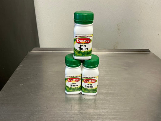 Ducros Dried Thyme
