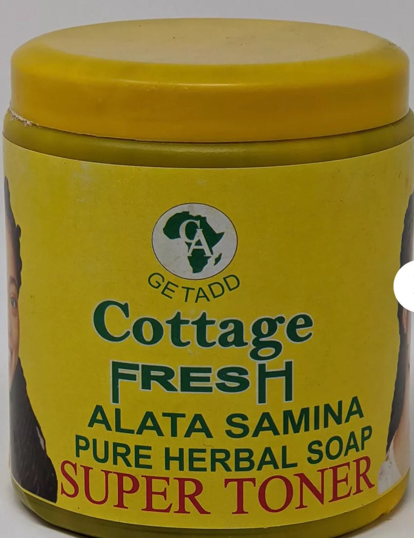 Cottage Fresh Alata Samina