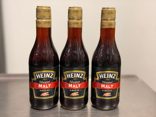Heinz Gourmet Malt Vinegar