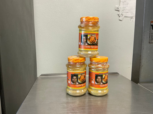 Egye Aware Spice Mix