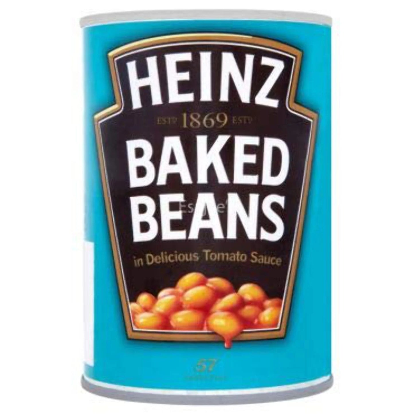 Heinz Baked Beans