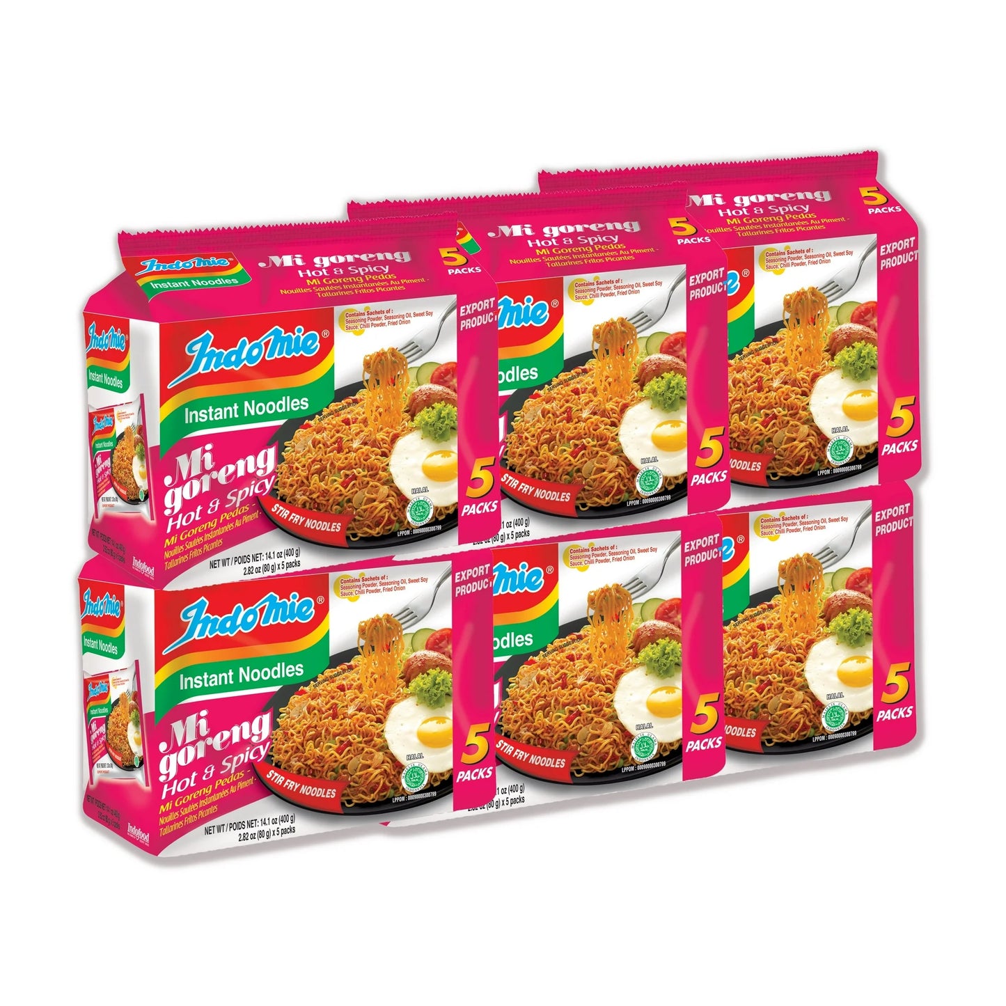 Indomie