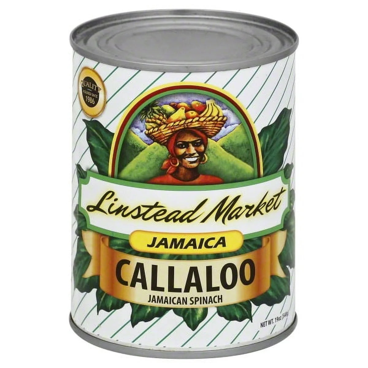 Callaloo Jamaican