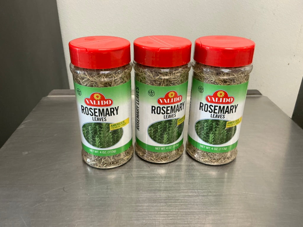 Valido Rosemary Leaves