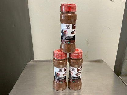 Momsy's Nkwi Spices – 7oz