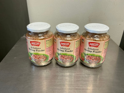 Maesri Shrimp Powder