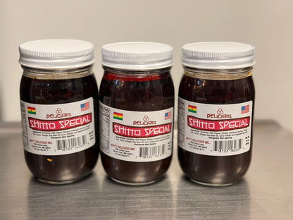 Shito  Shitto Special