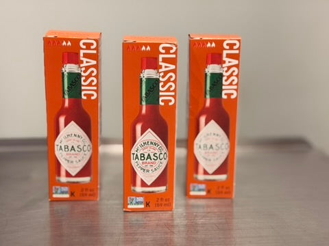 Tabasco Classic Tabasco Sauce
