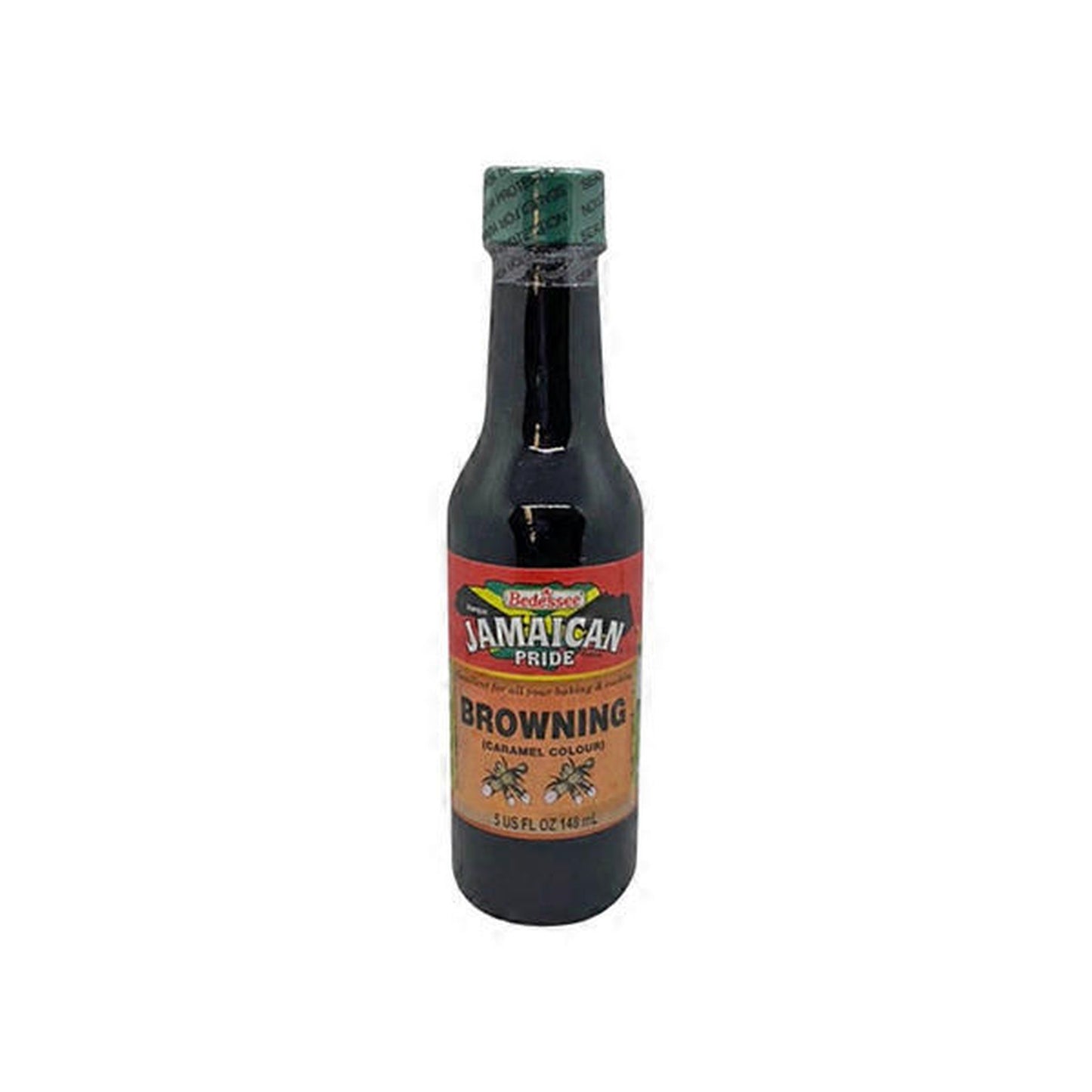 Jamaican Pride Browning – Browning (Caramel Color)