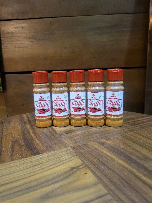 Monarch Chilli Pepper Powder