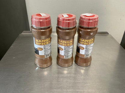 Momsy's Banga Spices