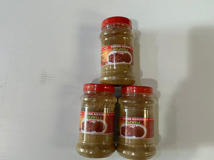 Catan Koowa Kelewele Spices