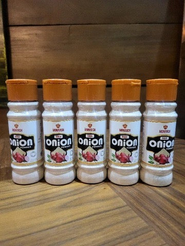 Monarch Red Onion Powder