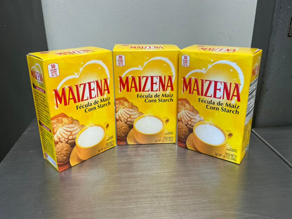 Maizena Corn Starch (Fécula de Maíz)