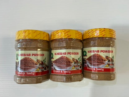 KHEBAB POWDER
