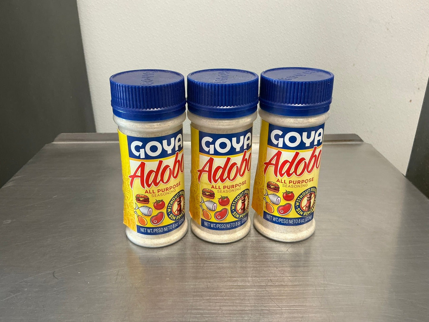 Goya Adobo All-Purpose Seasoning