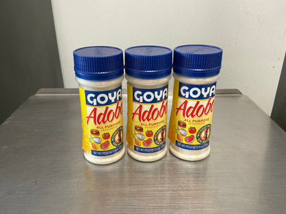 Goya Adobo All-Purpose Seasoning
