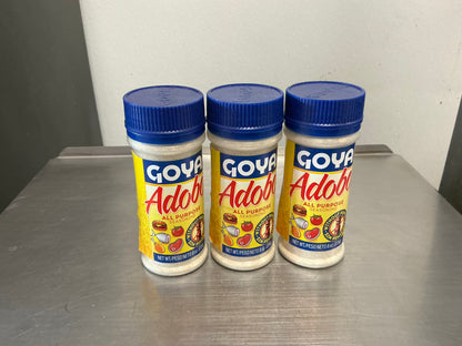 Goya Adobo All-Purpose Seasoning