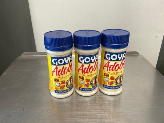 Goya Adobo All-Purpose Seasoning