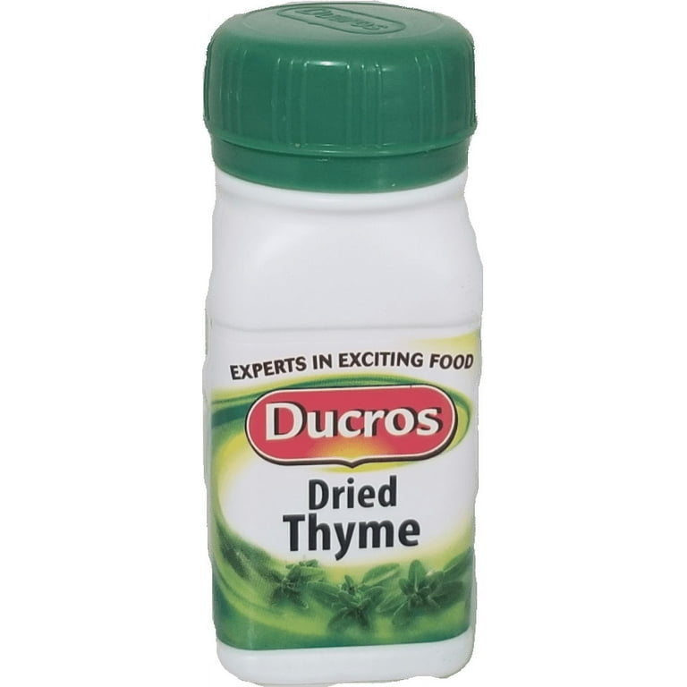 Ducros Dried Thyme