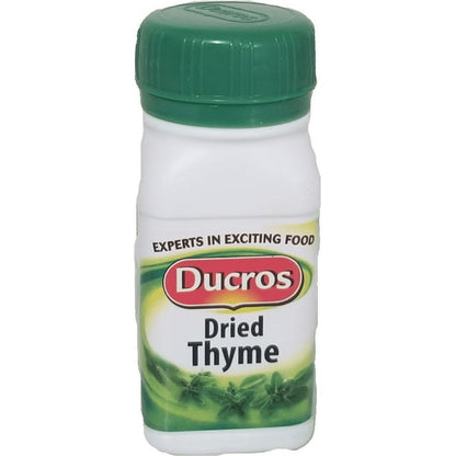 Ducros Dried Thyme