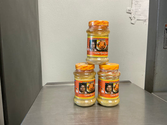 Egye Aware Spice Mix