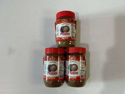 Cameroon Pepper – 8oz