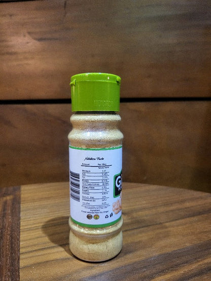 Monarch Ginger Powder (100% Organic)