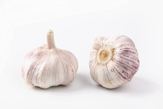 Fresh Garlic 5pcs