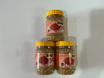 Margnise LLC – Suya Pepper (Hot Kebab &amp; Barbecue Powder)