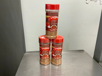 Eggye Aware - Livern Stew Spices