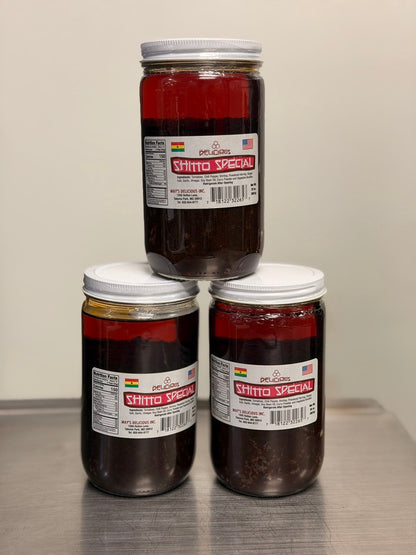 Shito  Shitto Special