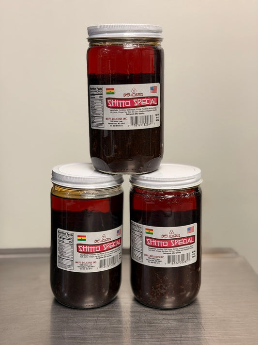 Shito Shitto Special