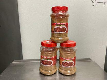 Catan Koowa Kelewele Spices