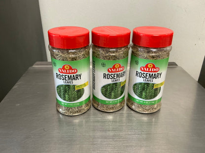 Valido Rosemary Leaves