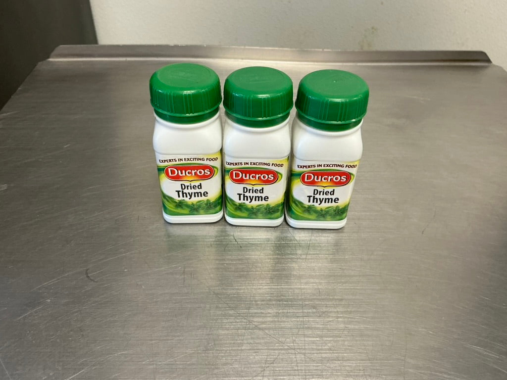 Ducros Dried Thyme