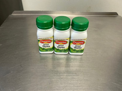 Ducros Dried Thyme