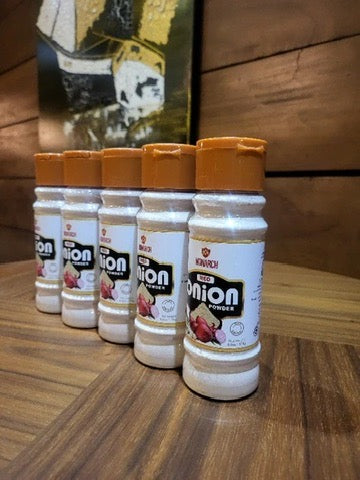 Monarch Red Onion Powder