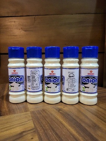 Monarch White Onion Powder