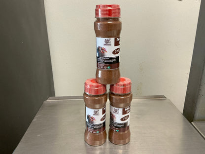 Momsy's Nkwi Spices – 7oz