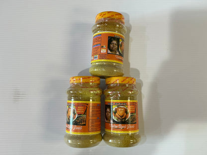 Egye Aware Spice Mix