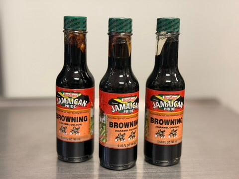 Jamaican Pride Browning – Browning (Caramel Color)